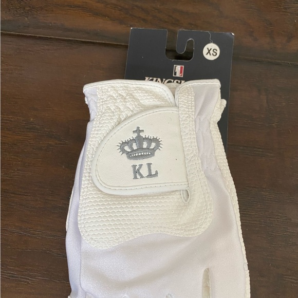 New with tag kingsland classic collection gloves size XS - Picture 2 of 4